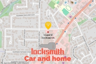 locksmith intigard - locksmith in tigard