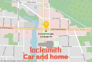 locksmith inblountstown - locksmith in blountstown