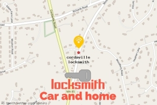 locksmith incordaville - locksmith in cordaville