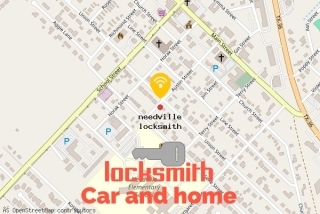locksmith inneedville - locksmith in needville