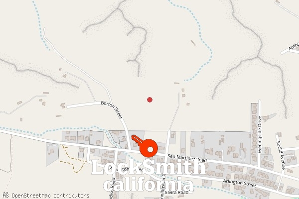 locksmith in val verde