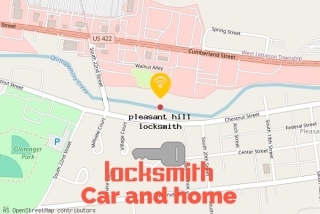 locksmith inpleasant hill - locksmith in pleasant hill pa