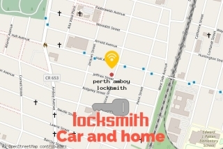 locksmith inperth amboy - locksmith in perth amboy