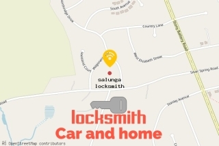 locksmith insalunga - locksmith in salunga