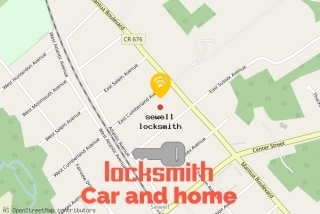 locksmith insewell - locksmith in sewell