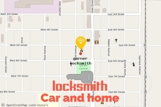 locksmith ingarner - locksmith in garner ia
