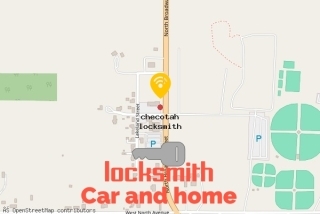 locksmith inchecotah - locksmith in checotah