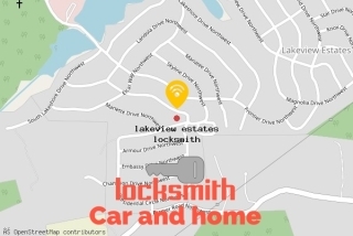 locksmith inlakeview estates - locksmith in lakeview estates