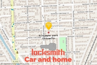 locksmith inbiscayne park - locksmith in biscayne park