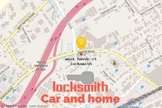 locksmith inwest haven - locksmith in west haven ct
