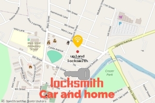 locksmith inupland - locksmith in upland pa