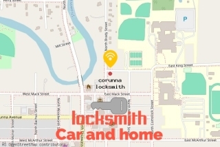 locksmith incorunna - locksmith in corunna mi