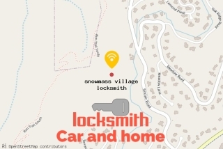 locksmith insnowmass village - locksmith in snowmass village