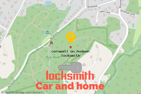 locksmith in cornwall on hudson