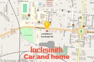 locksmith incuthbert - locksmith in cuthbert