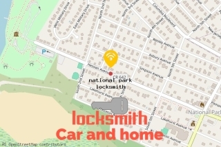 locksmith innational park - locksmith in national park