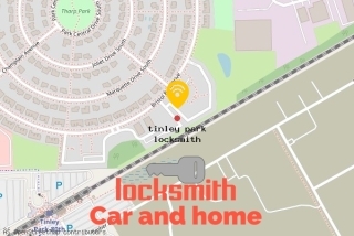 locksmith intinley park - locksmith in tinley park