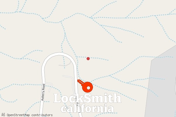 locksmith in auberry