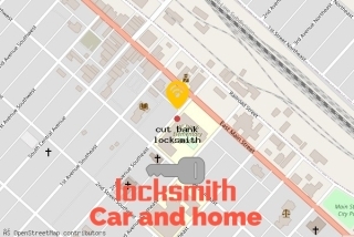 locksmith incut bank - locksmith in cut bank