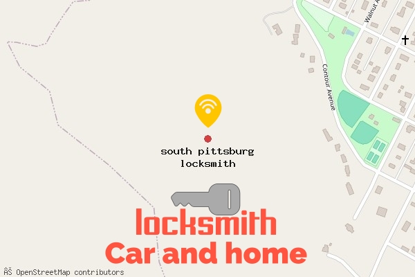 locksmith in south pittsburg