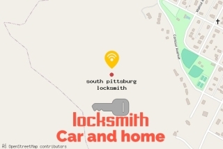 locksmith insouth pittsburg - locksmith in south pittsburg
