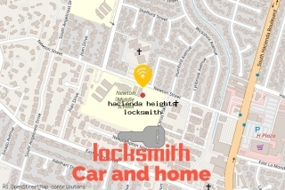 locksmith inhacienda heights - locksmith in hacienda heights