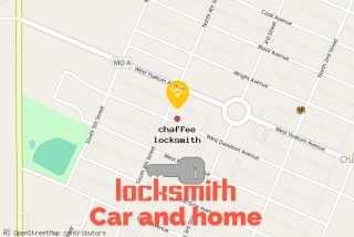 locksmith inchaffee - locksmith in chaffee