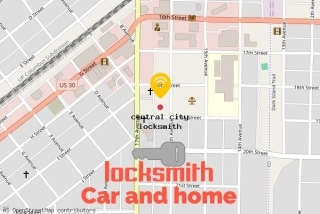 locksmith incentral city - locksmith in central city ne