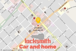 locksmith inwindsor - locksmith in windsor mo