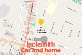 locksmith inbamberg - locksmith in bamberg
