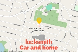 locksmith inshark river hills - locksmith in shark river hills