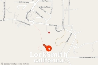 locksmith increst - locksmith in crest