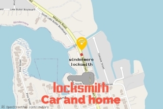 locksmith inwindermere - locksmith in windermere