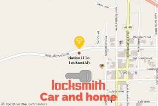 locksmith indadeville - locksmith in dadeville al