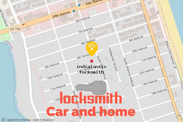 locksmith in indialantic