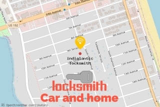 locksmith inindialantic - locksmith in indialantic
