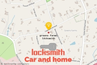 locksmith ingreens farms - locksmith in greens farms