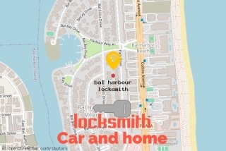 locksmith inbal harbour - locksmith in bal harbour