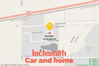 locksmith inminden - locksmith in minden ne