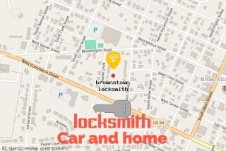 locksmith inbrownstown - locksmith in brownstown in