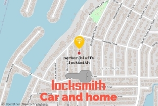 locksmith inharbor bluffs - locksmith in harbor bluffs