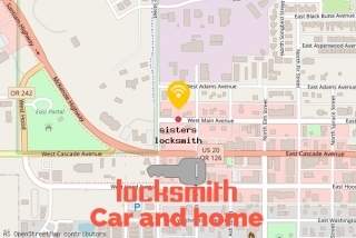 locksmith insisters - locksmith in sisters