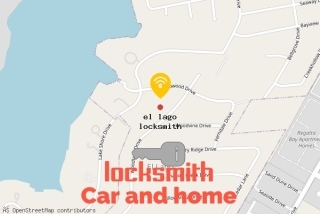 locksmith inel lago - locksmith in el lago