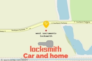 locksmith inwest sacramento - locksmith in west sacramento