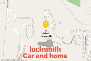 locksmith inchico - locksmith in chico wa