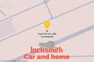 locksmith infairchild afb - locksmith in fairchild afb