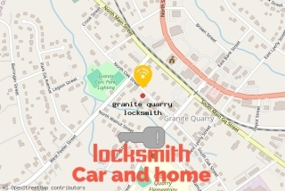 locksmith ingranite quarry - locksmith in granite quarry