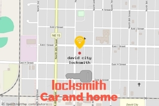 locksmith indavid city - locksmith in david city