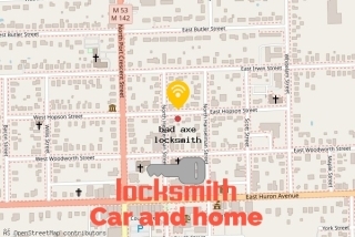 locksmith inbad axe - locksmith in bad axe