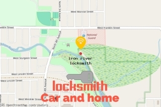 locksmith iniron river - locksmith in iron river mi